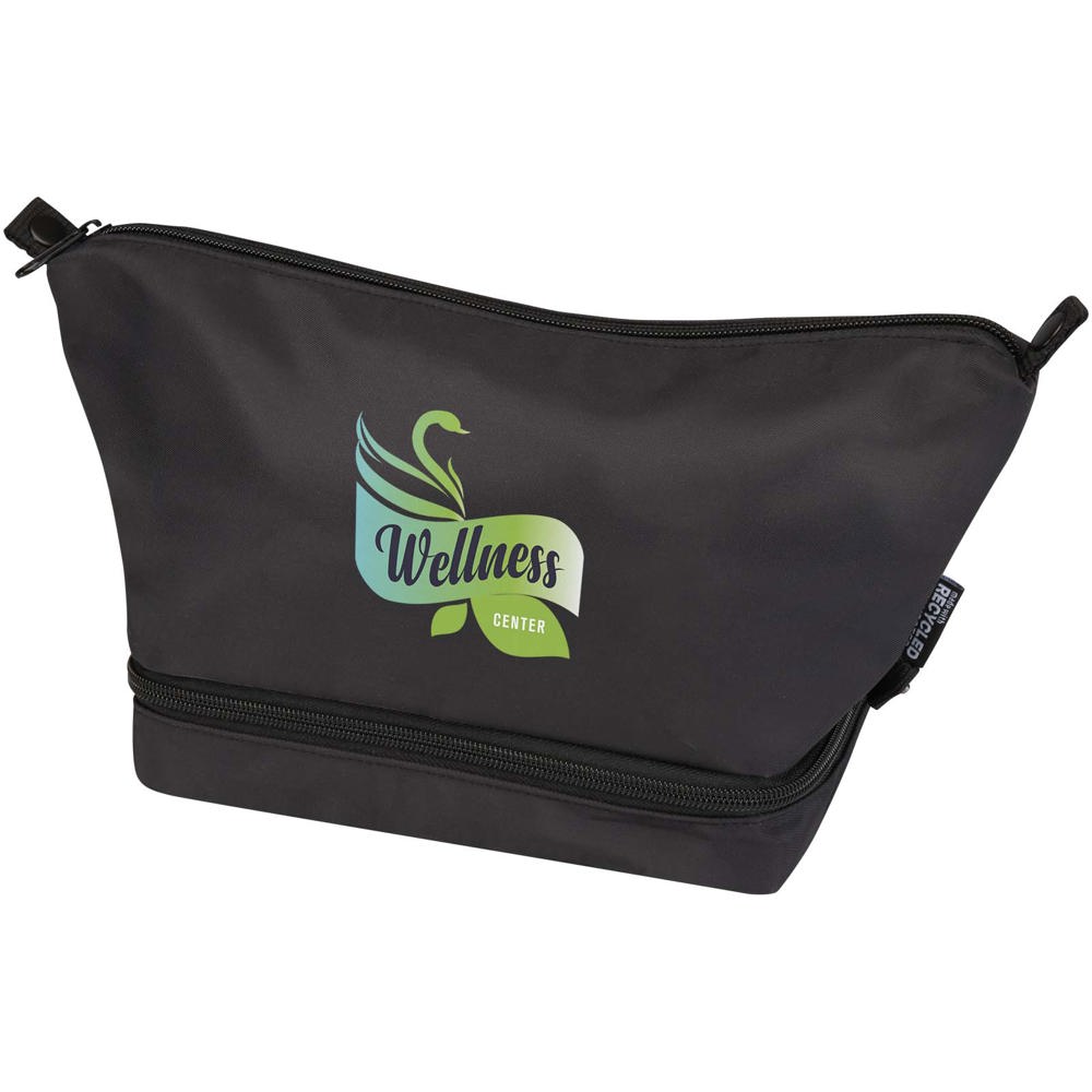 Trip Aware™ Recycelter Reisekulturbeutel 6 L 