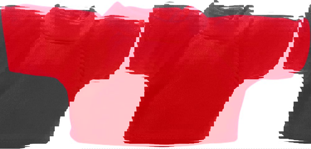 Mini-T-Shirt - rot