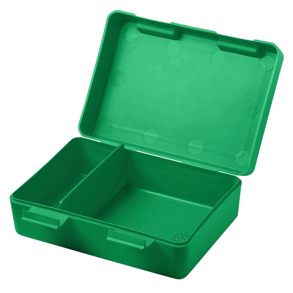 Vorratsdose "Dinner-Box-Plus" - standard-grün