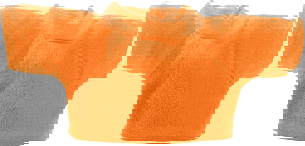Mini-T-Shirt - orange