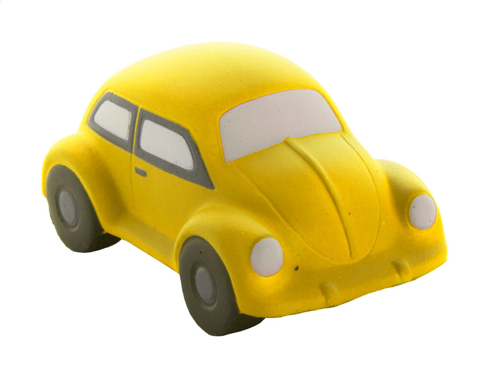 Jimmy - Antistress Ball - gelb