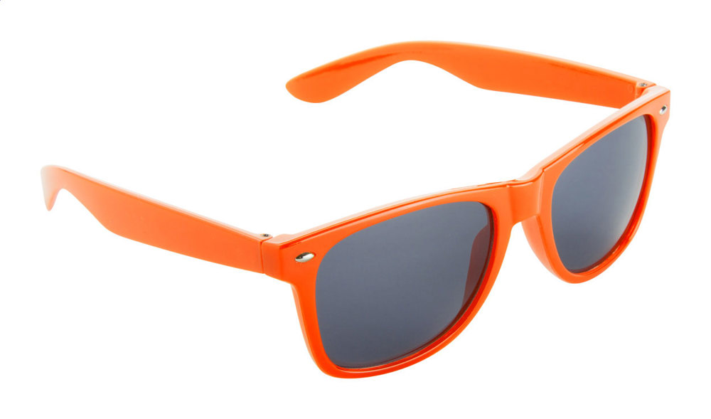 Nazare - Sonnenbrille - orange