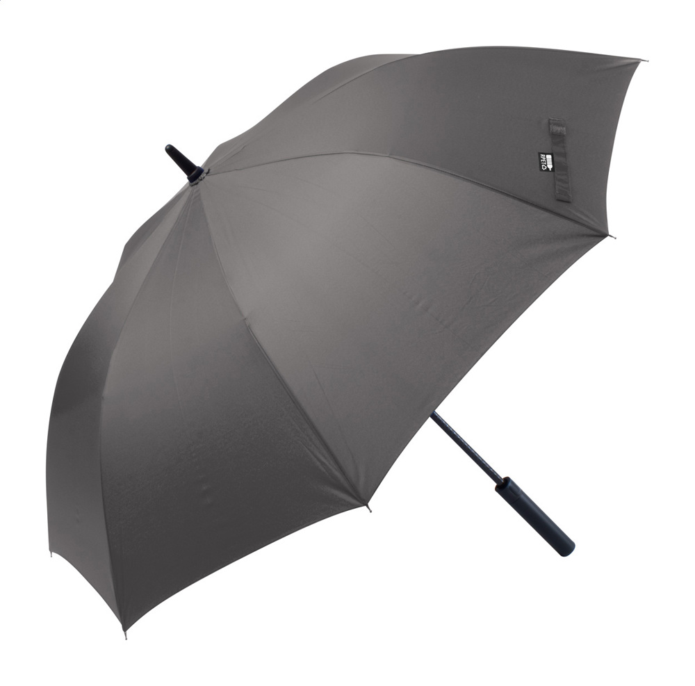 Fibratus - REPT Regenschirm - grau
