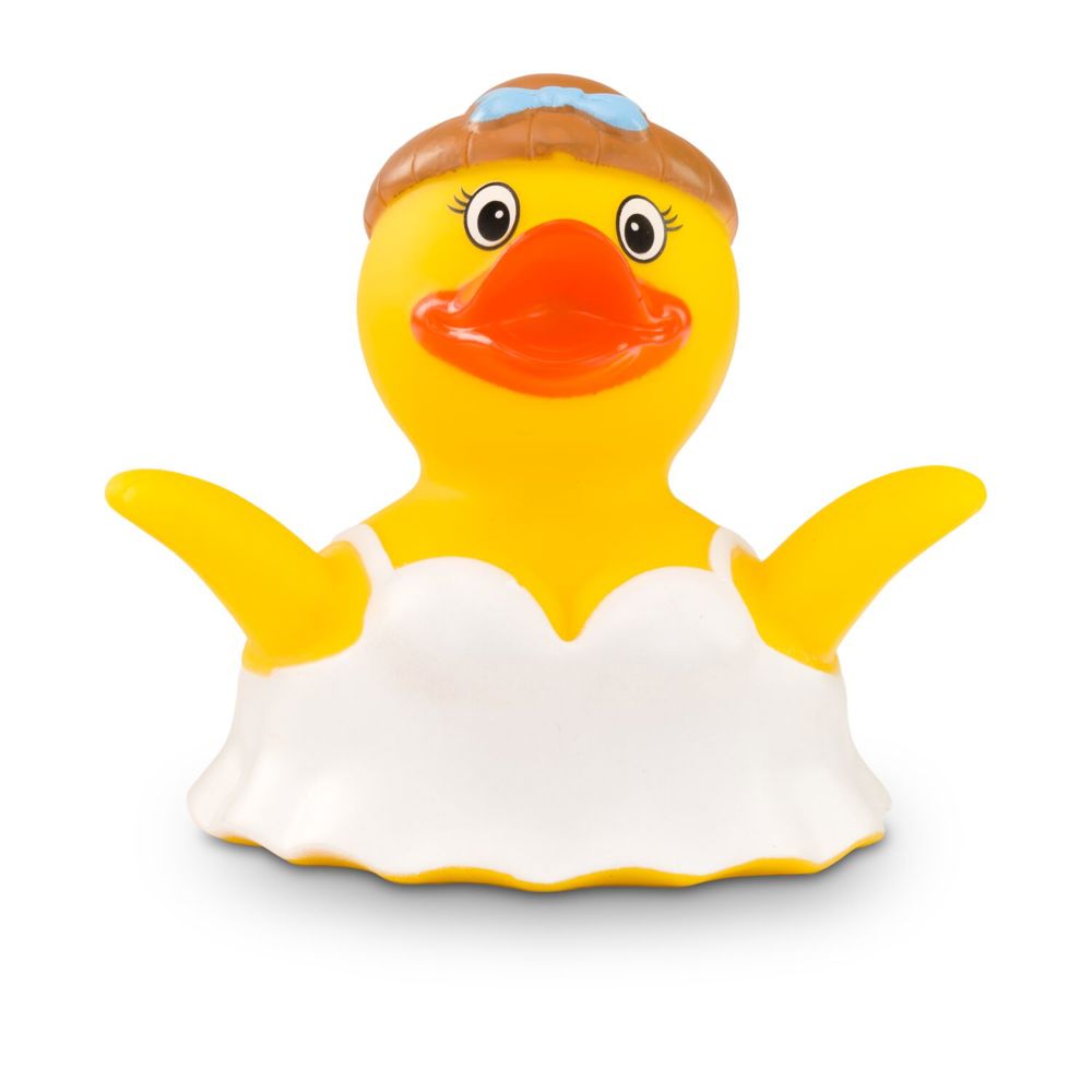 Werbeente Bella Ballerina