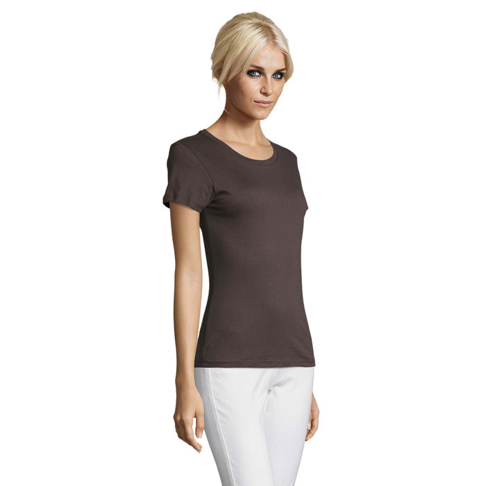 REGENT WOMEN - REGENT DAMENT-SHIRT 150g