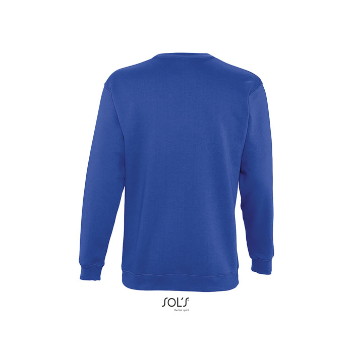 NEW SUPREME - NEW SUPREME SWEAT UNISEXE