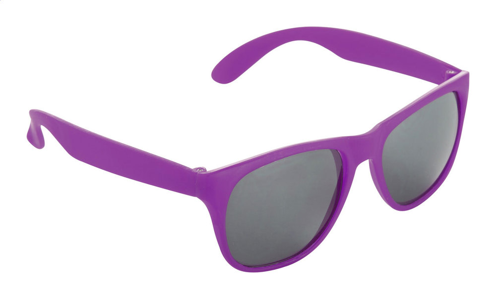 Padang - Sonnenbrille. - pink