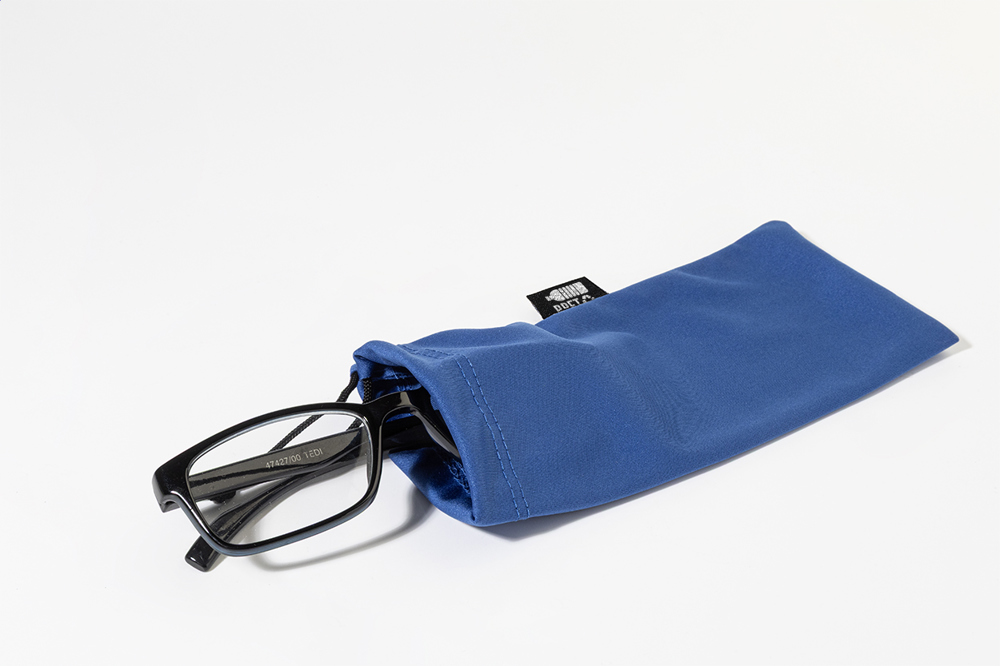 Pousun - RPET Sonnenbrillenetui