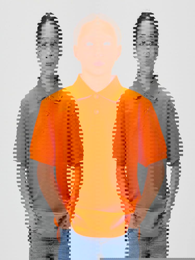 BS Evolution Kinder Polo, 180 gr/m²