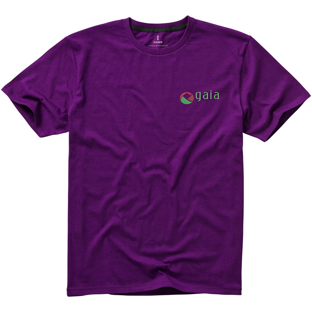 Nanaimo T-Shirt für Herren Nanaimo T-Shirt für Herren