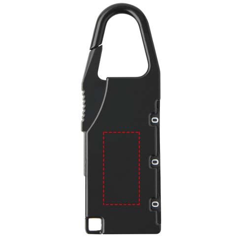 Traveler Gepäckschloss