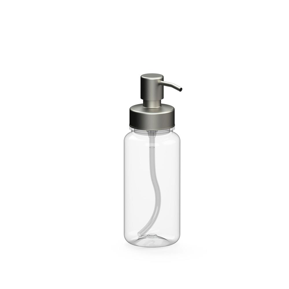 Seifenspender "Superior", 400 ml - Transparent