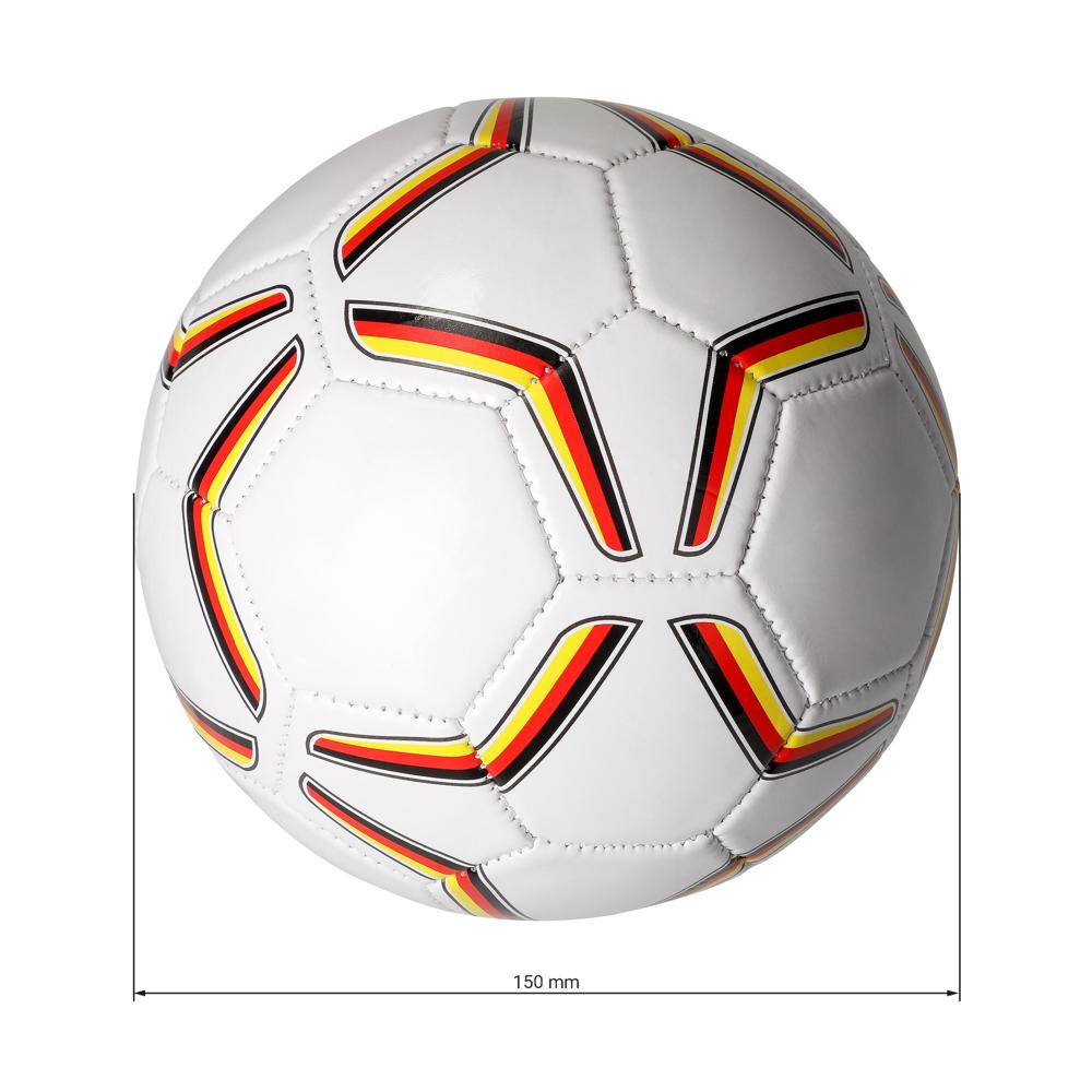 Fußball "Germany", klein