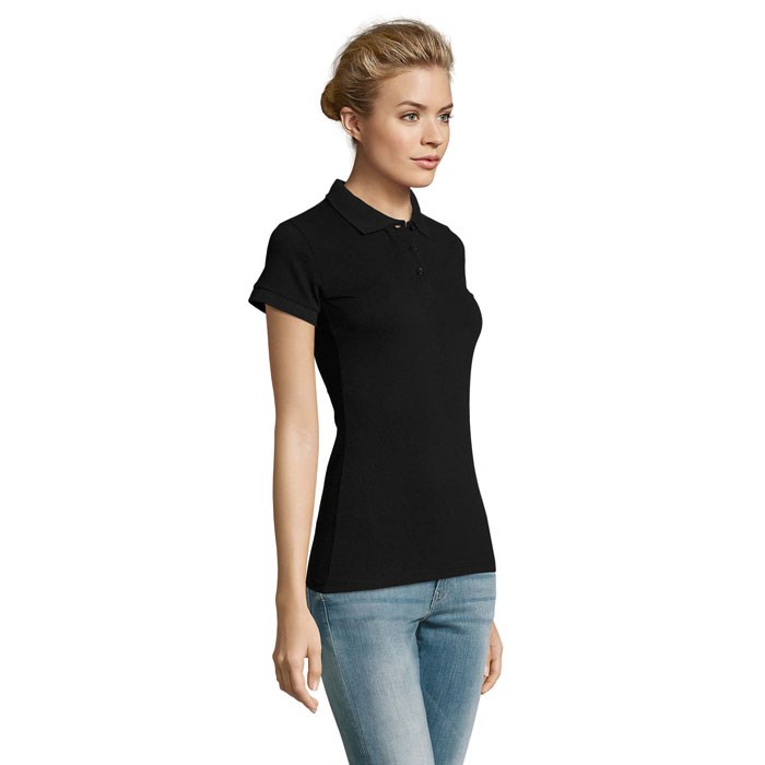 PERFECT WOMEN - PERFECT DAMEN POLO 180g