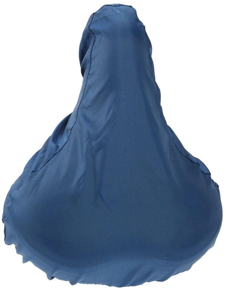 Sattelüberzug - Navy (PMS 533c) / Navy