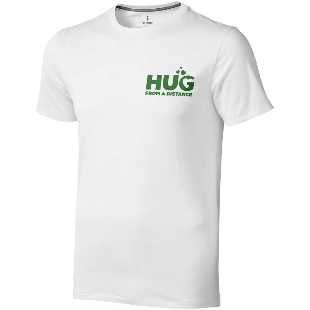 Nanaimo T-Shirt für Herren Nanaimo T-Shirt für Herren