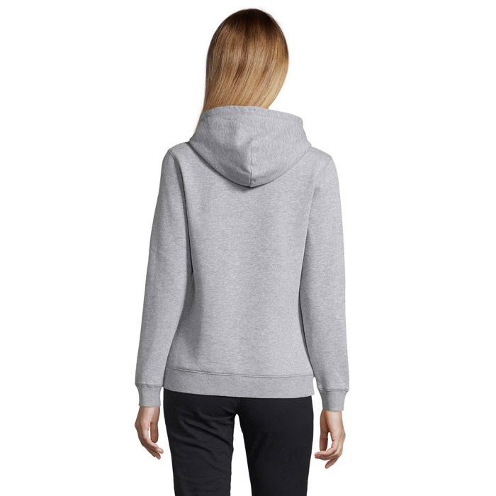 SPENCER WOMEN - SPENCER Damen Sweater 280g