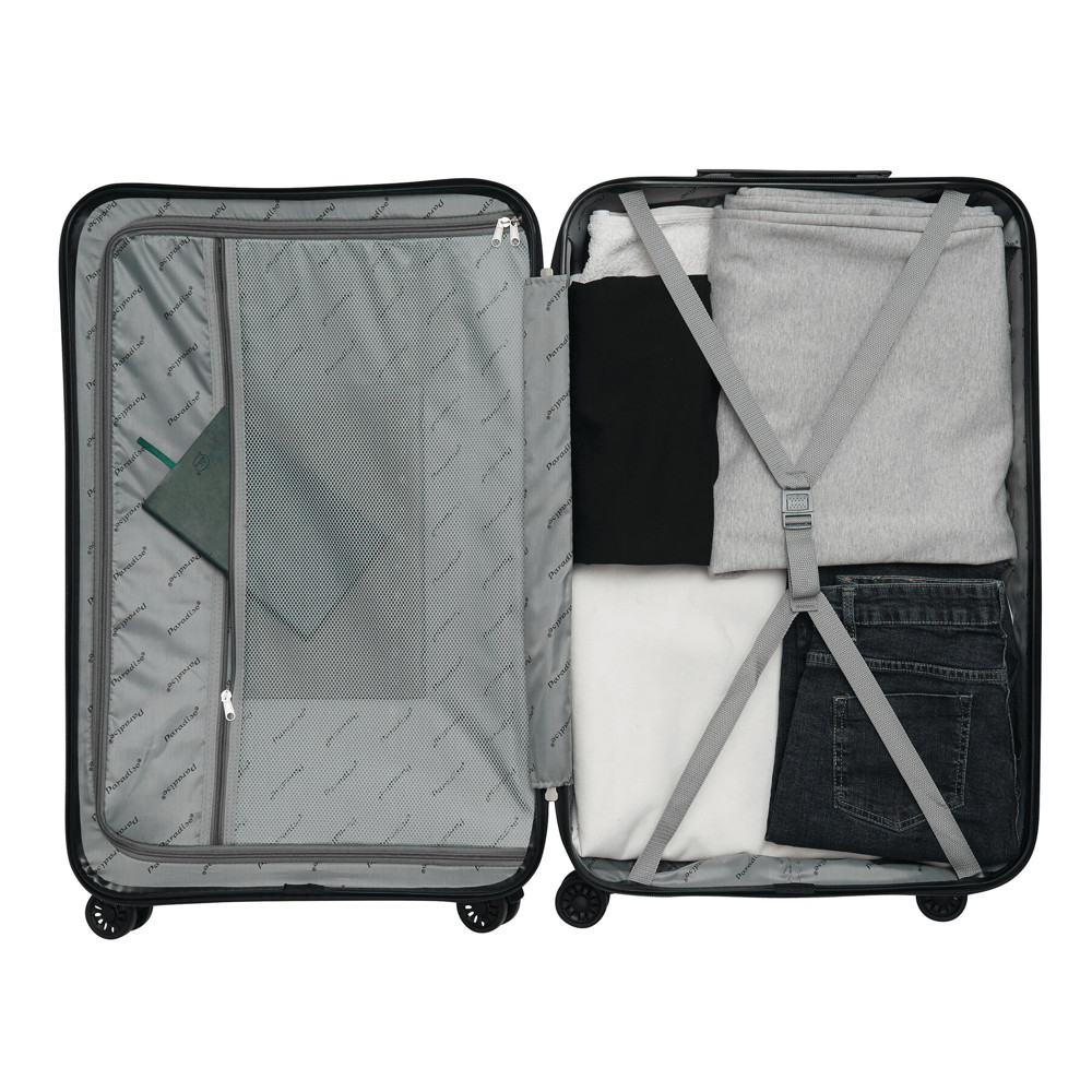 HAVANNA 2.0 - Trolley-Set, 3-tlg.