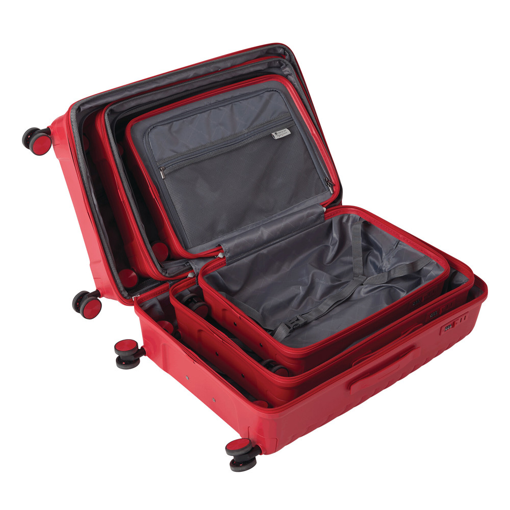 SYDNEY - Trolley-Set