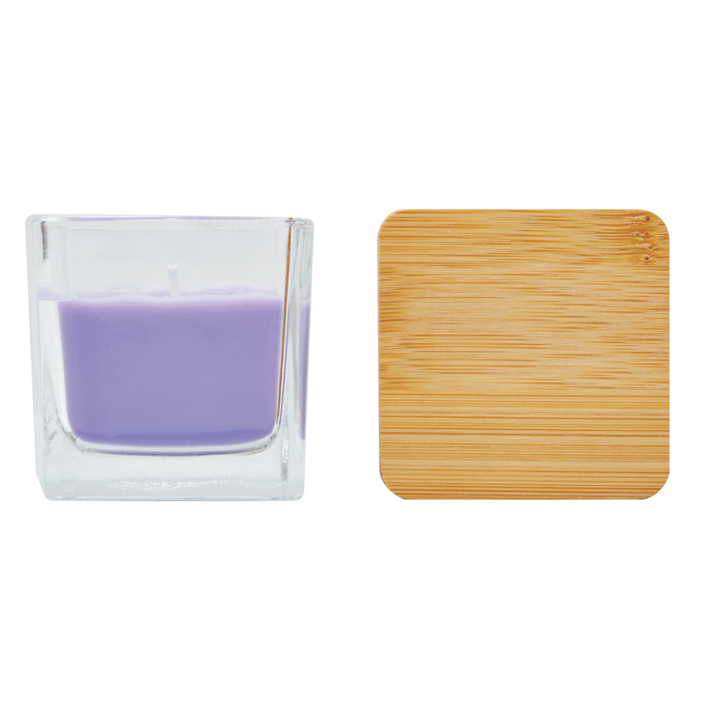 VANILLA GLOW - Duftkerze GLOW