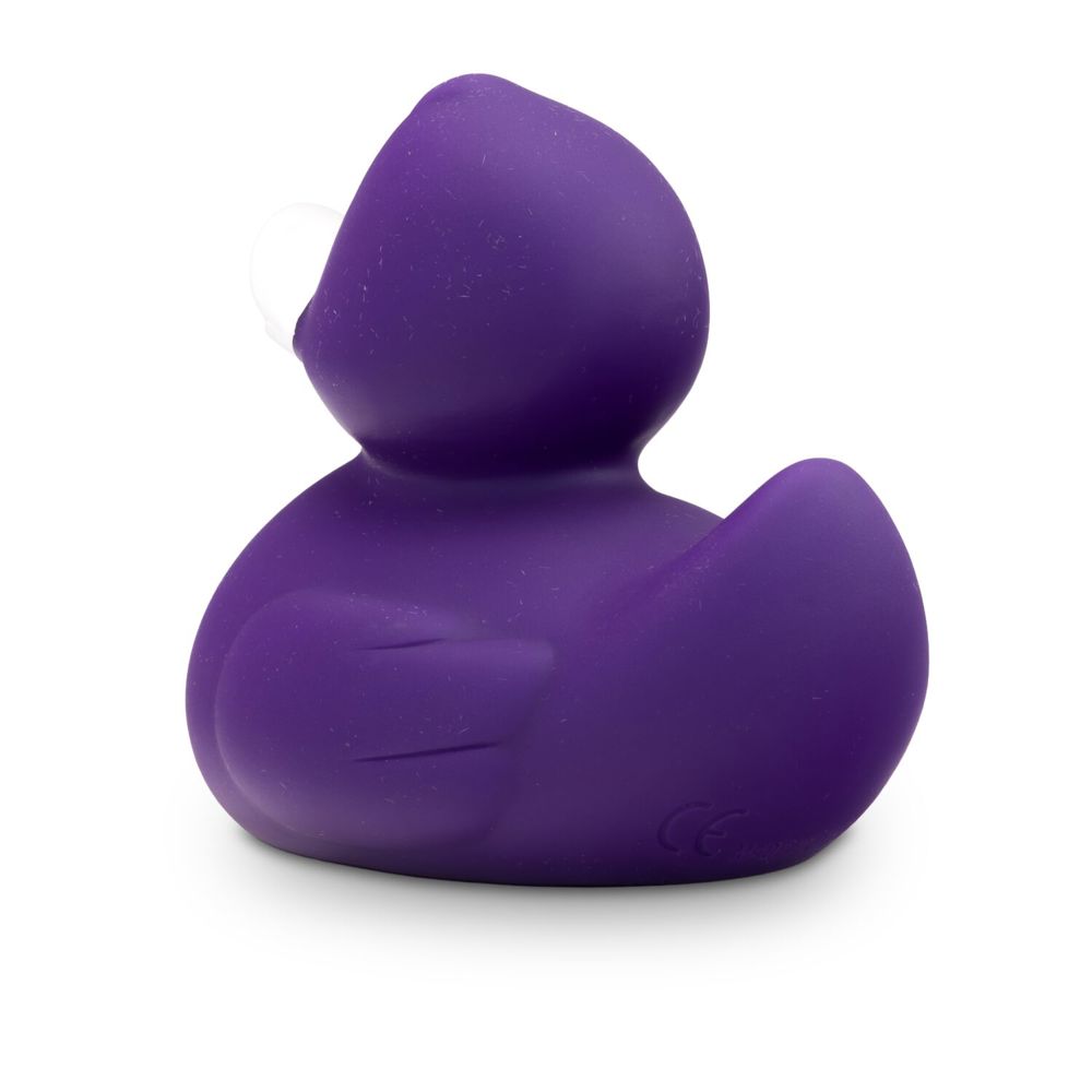 Werbeente Lilly, ca. 8 cm