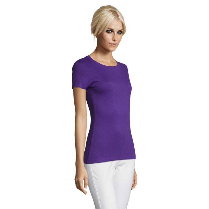REGENT WOMEN - REGENT DAMENT-SHIRT 150g