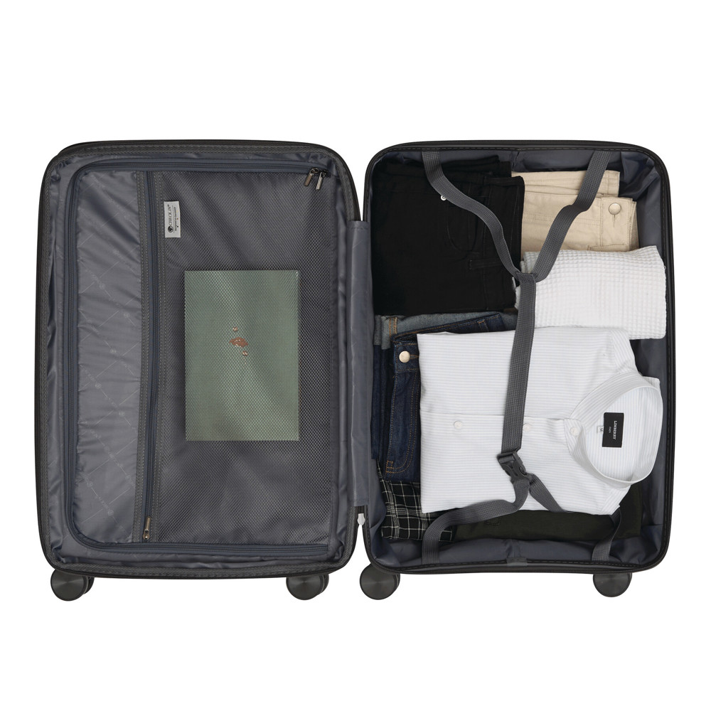 SYDNEY - Trolley-Set