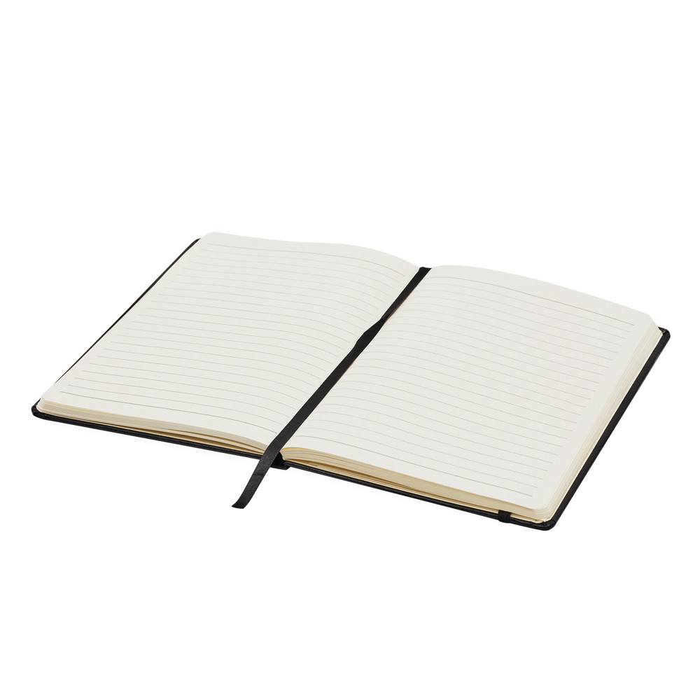 ATTENDANT A5 - Notizbuch ATTENDANT im DIN-A5-Format