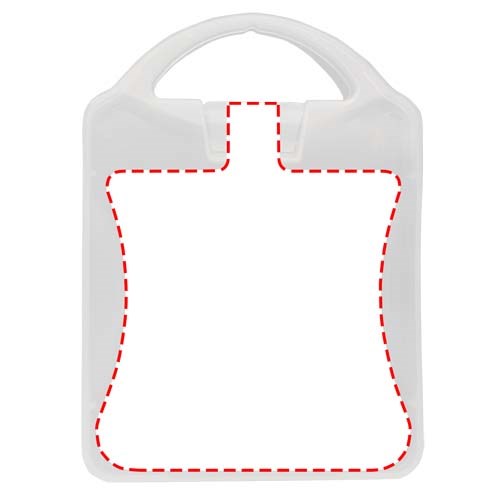 MyKit Flugzeug Reiseset