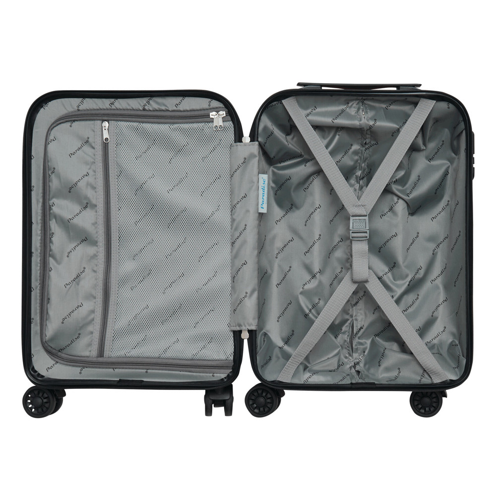 HAVANNA 2.0 - Trolley-Set, 3-tlg.
