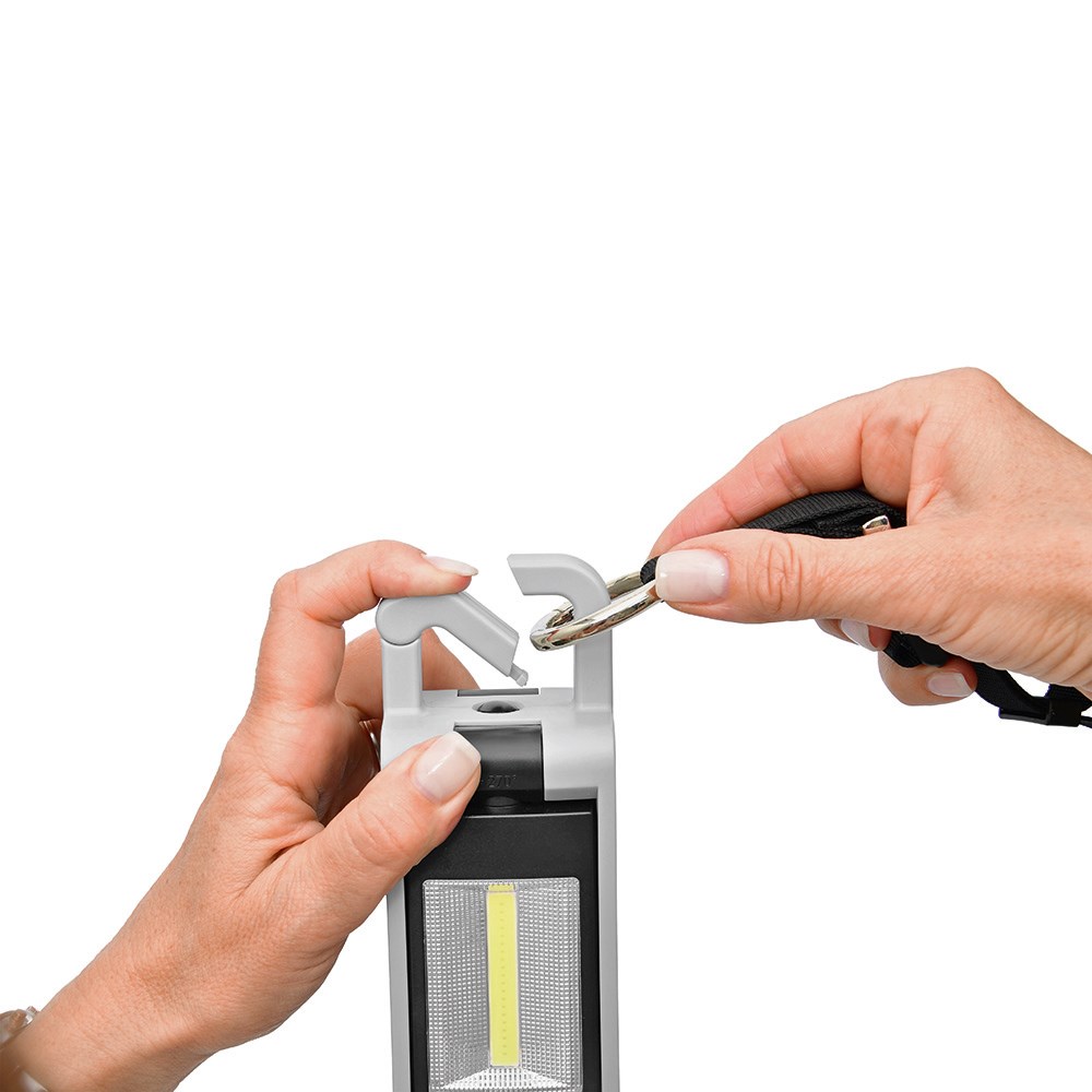 LED Leuchte "Satellite"