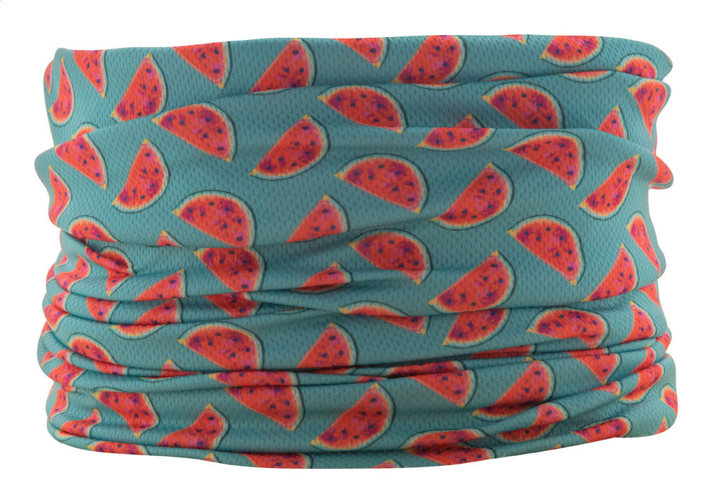 CreaScarf - Individueller Multifunktions-Schal