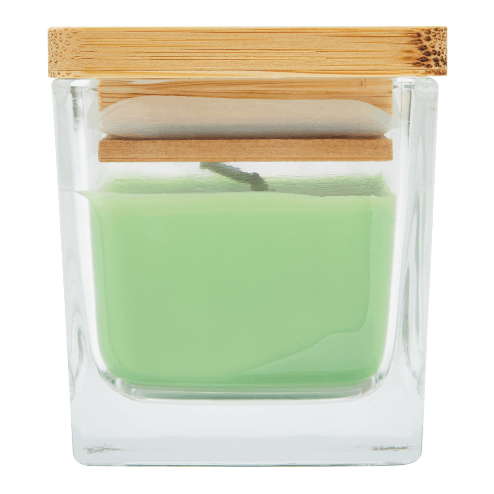 VANILLA GLOW - Duftkerze GLOW