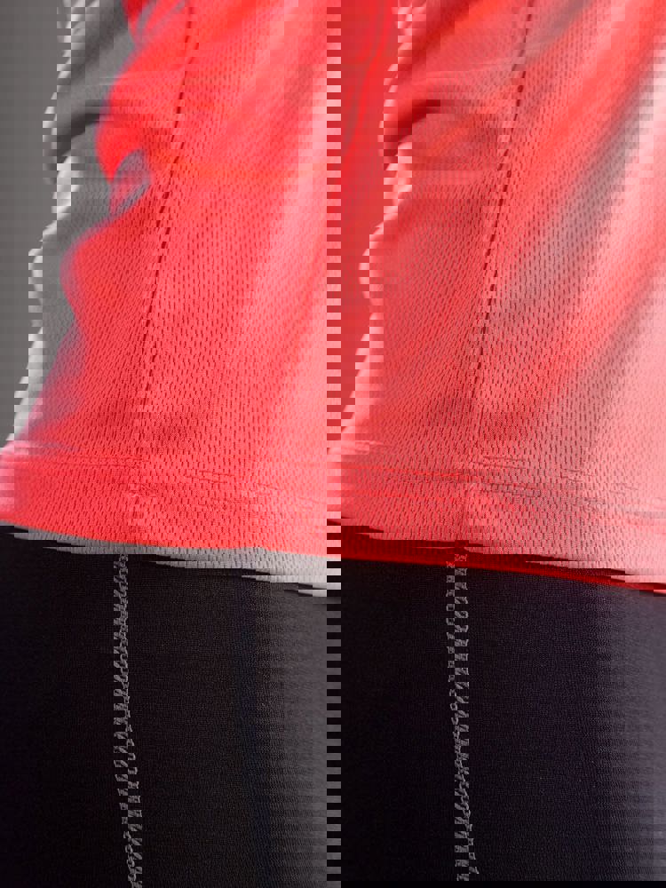 SP Run Damen Sportshirt, 140 g/m²