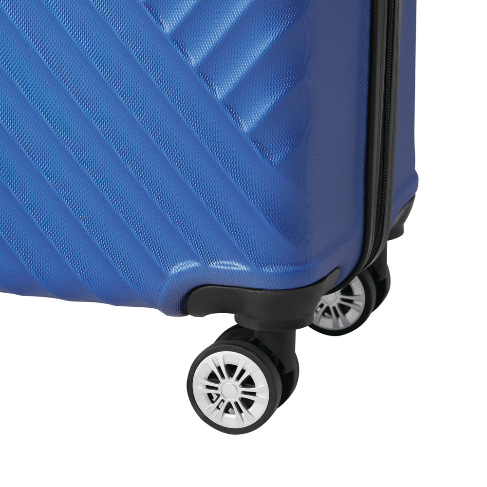 KINGSTON - Trolley-Set KINSTON, 3-tlg.