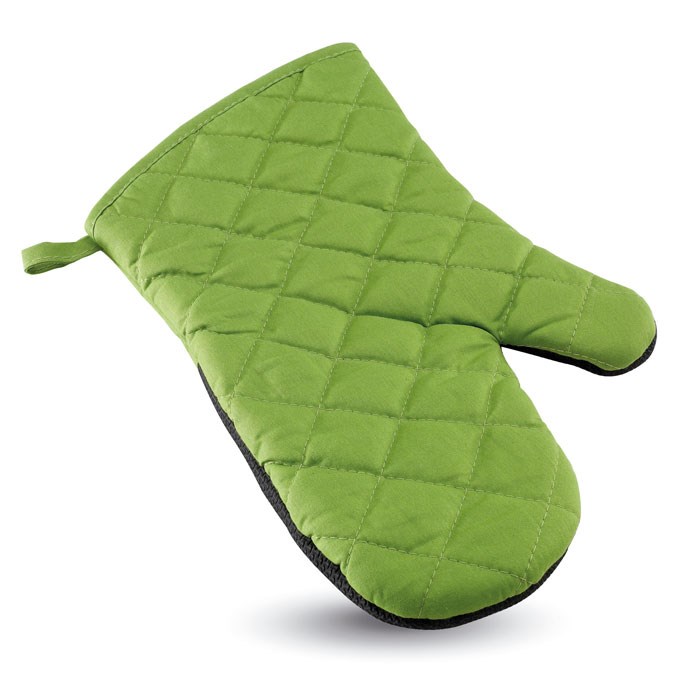 NEOKIT - Topfhandschuh - grün