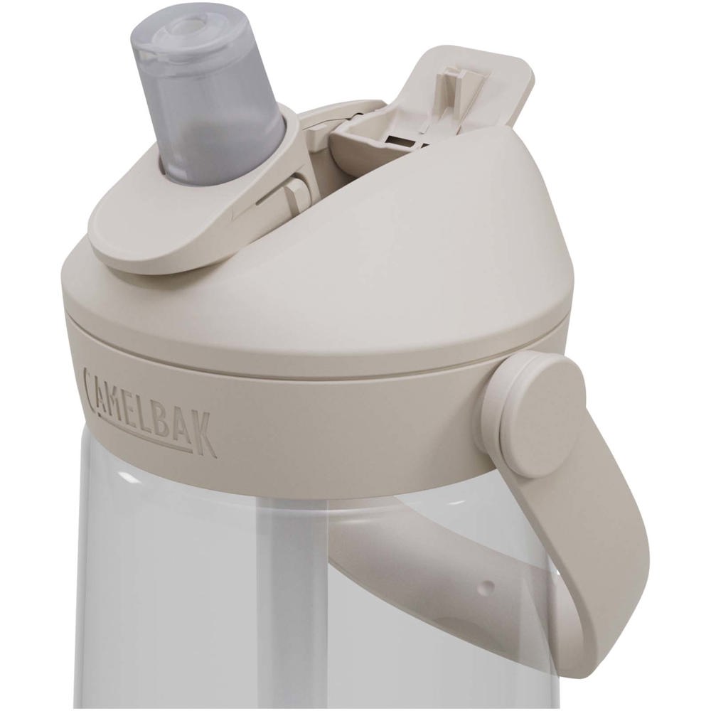 Camelbak® Thrive Flip 750 ml Tritan Renew Trinkflasche mit Flip Strohhalm