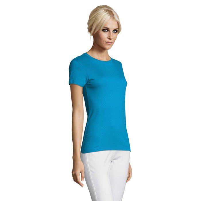 REGENT WOMEN - REGENT DAMENT-SHIRT 150g