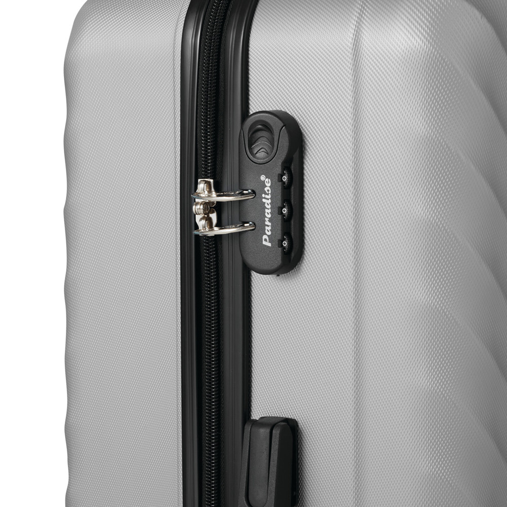 KINGSTON - Trolley-Set KINSTON, 3-tlg.