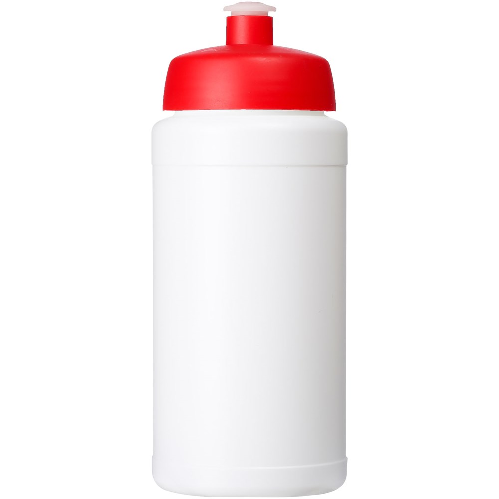 Baseline Recycelte Sportflasche, 500 ml