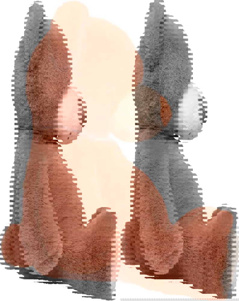 Bär Nanna, braun, one size