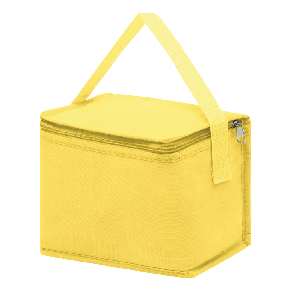 CELSIUS - Kühltasche - Gelb