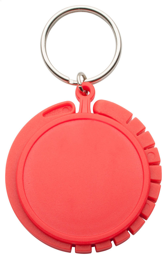 Foldy - Taschenhalter - rot