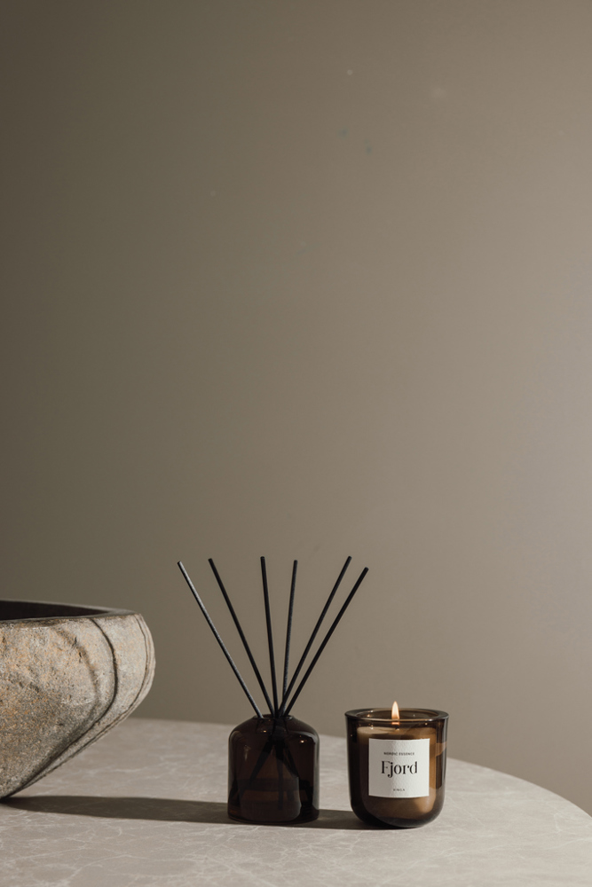 VINGA Nordic Essence Ambiente-Set