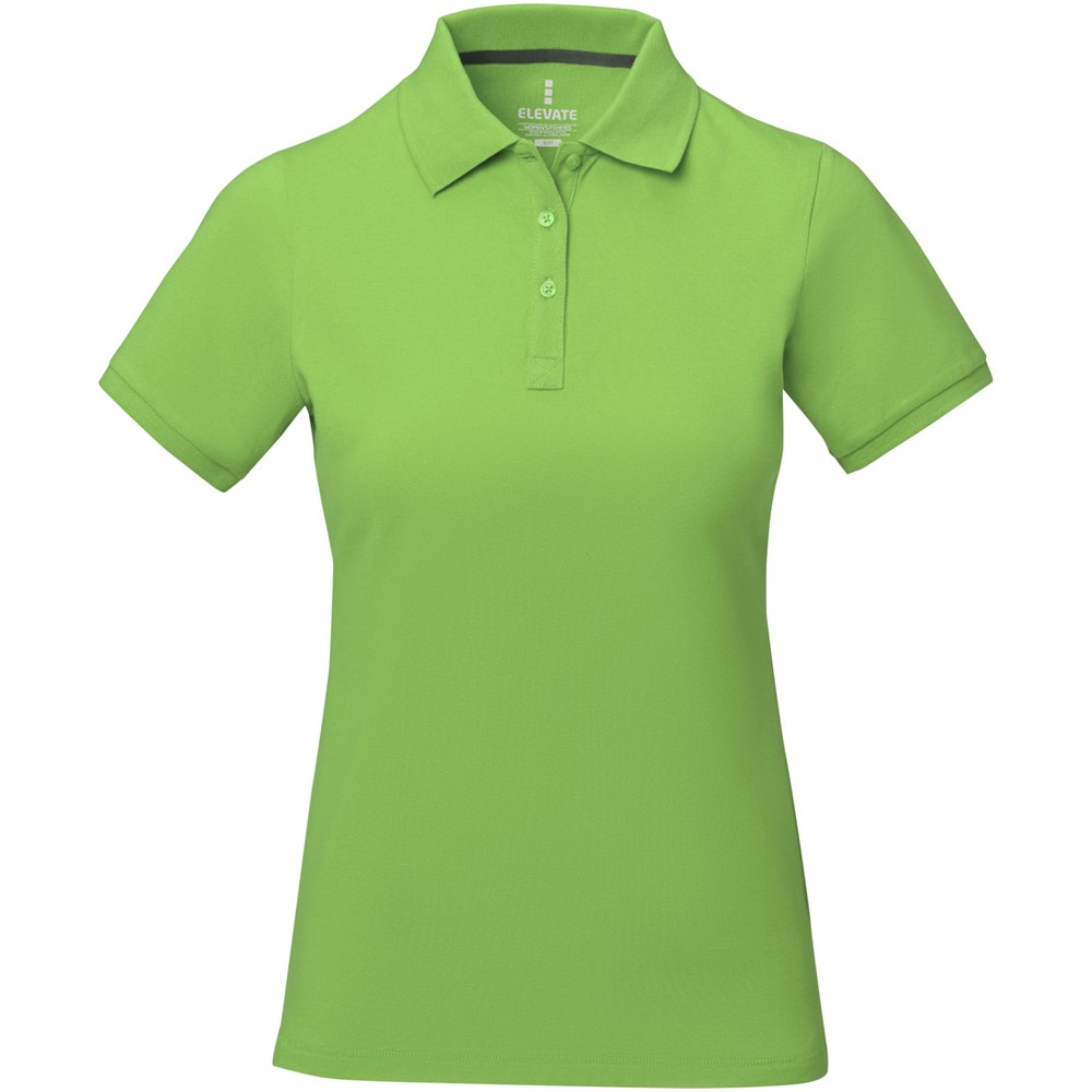 Calgary Poloshirt für Damen Calgary Poloshirt für Damen