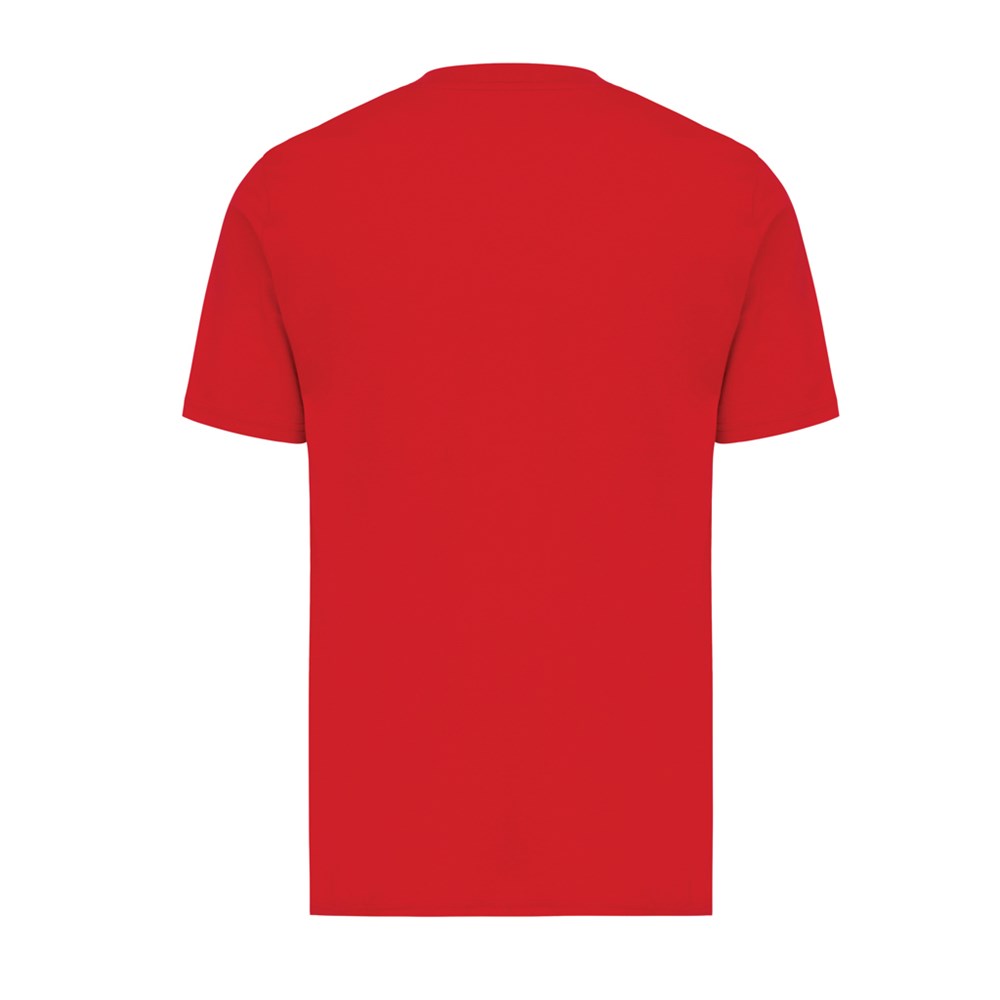 IQONIQ Sierra Lightweight T-Shirt aus recycelter Baumwolle IQONIQ Sierra Lightweight T-Shirt aus recycelter Baumwolle