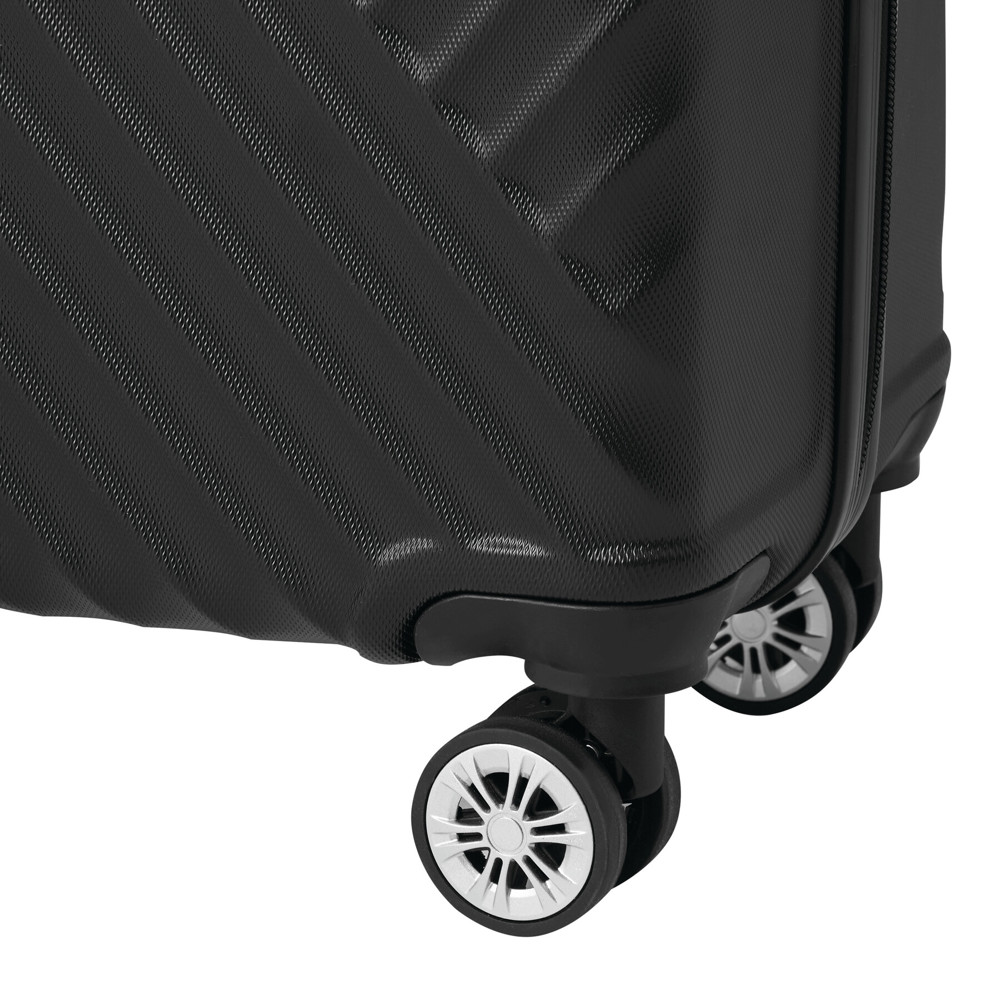 KINGSTON - Trolley-Set KINSTON, 3-tlg.