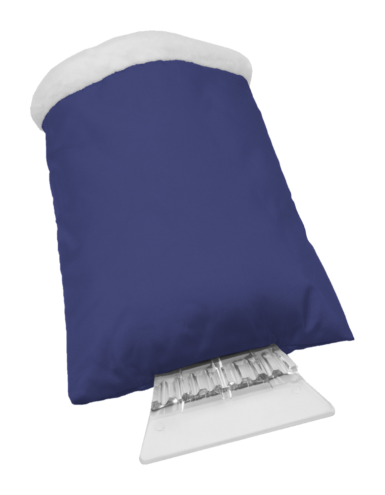 Gloxa - Eiskratzer - blau