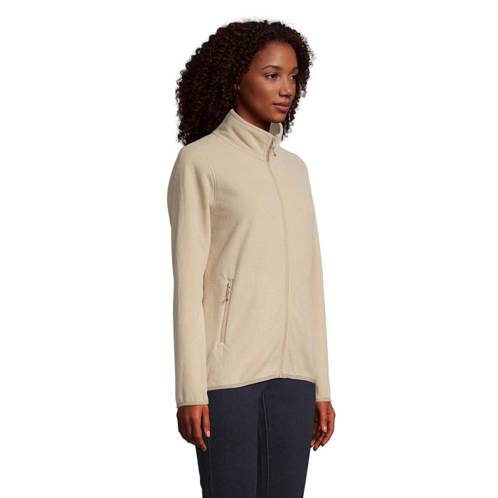 FACTOR WOMEN - FACTOR DAMEN MICROFLEECE