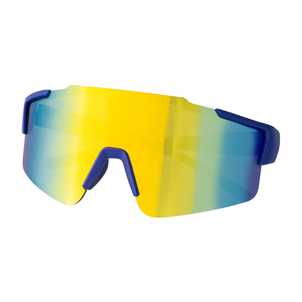 Aerospin - RPC Sport-Sonnenbrille - blau